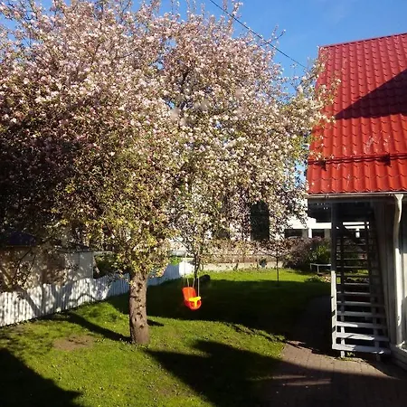 Kotka Housing-freeparking