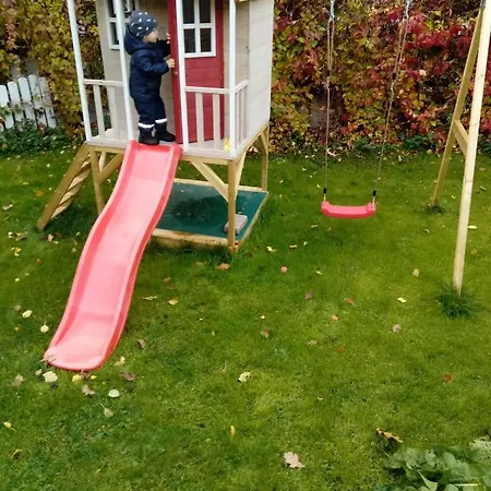 Gasthuis Kotka Housing-freeparking