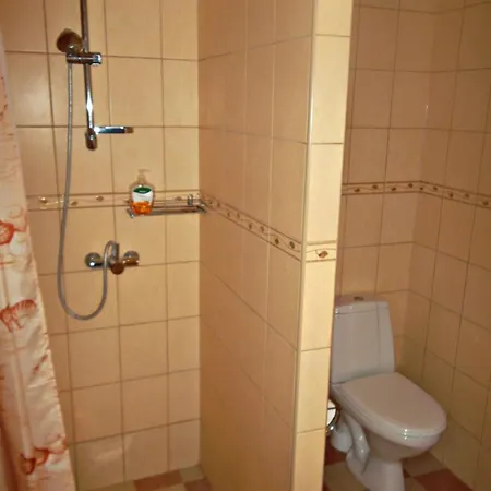 Kotka Housing-freeparking * Pärnu