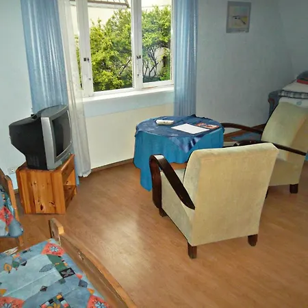 Kotka Housing Guest house *