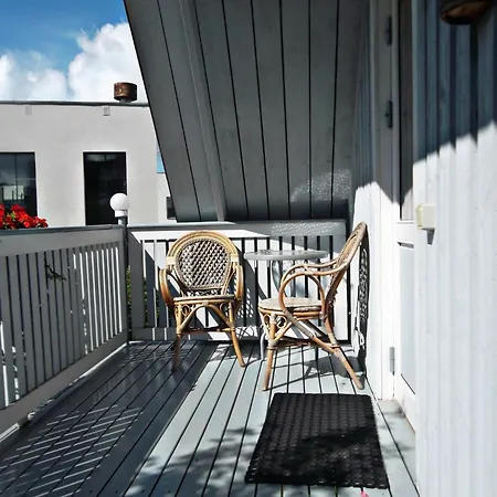 Guest house Kotka Housing