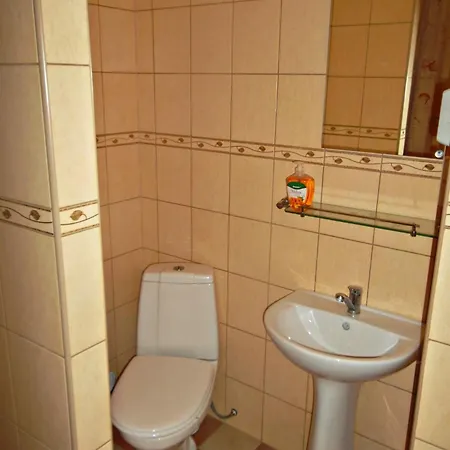 Kotka Housing Guest house *