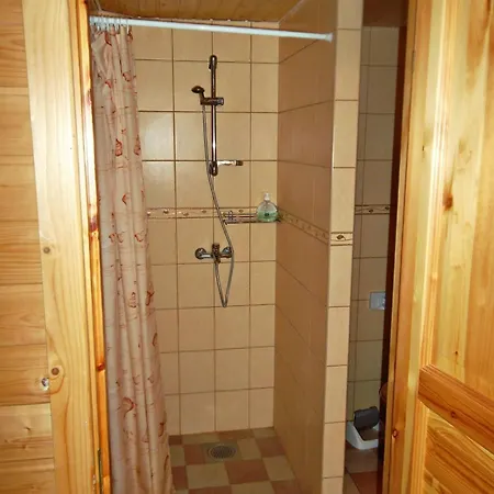 Gasthuis Kotka Housing-freeparking Pärnu