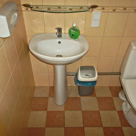 Kotka Housing-freeparking * Pärnu