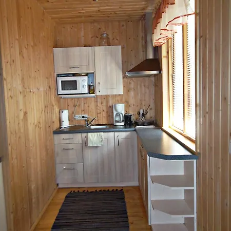 Kotka Housing Guest house
