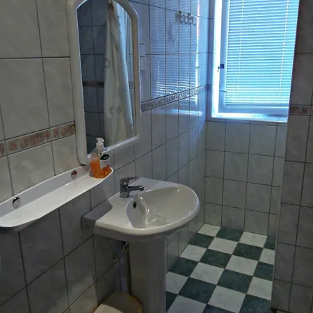 Guest house Kotka Housing