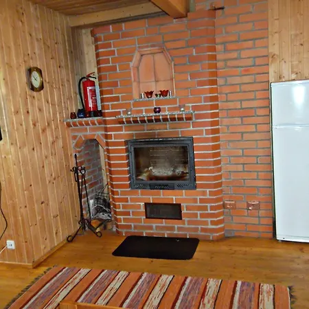 Kotka Housing-freeparking * Pärnu