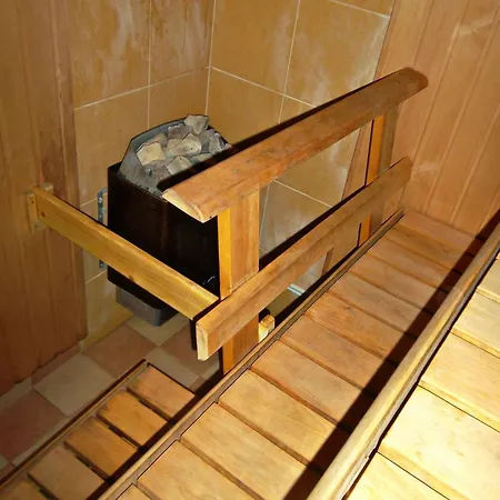 Kotka Housing-freeparking Gasthuis *