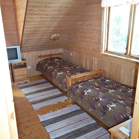 Kotka Housing-freeparking Gasthuis Pärnu