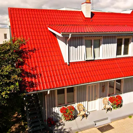Kotka Housing Guest house *