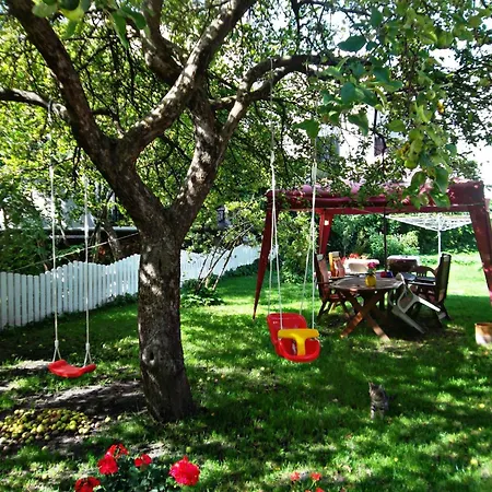 Gasthuis Kotka Housing-freeparking Pärnu