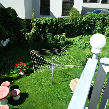 Kotka Housing-freeparking Pärnu