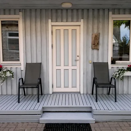 Guest house Kotka Housing Parnu