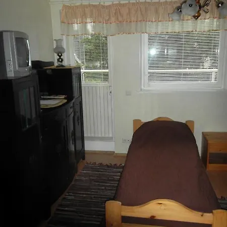 Kotka Housing-freeparking Gasthuis