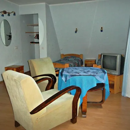 Guest house Kotka Housing Parnu