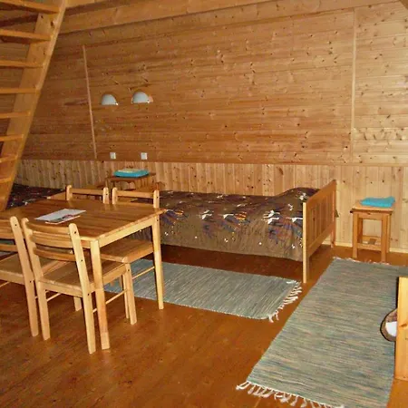 Guest house Kotka Housing *