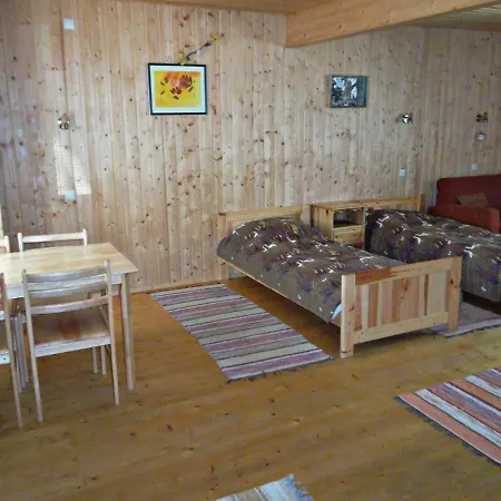 Kotka Housing-freeparking Gasthuis *