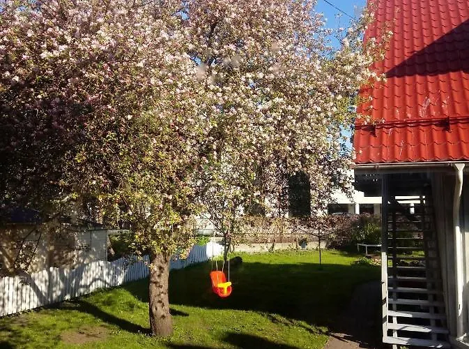 Kotka Housing-freeparking