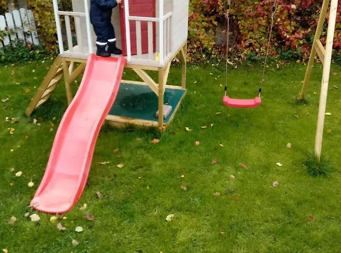 Affittacamere Kotka Housing-freeparking