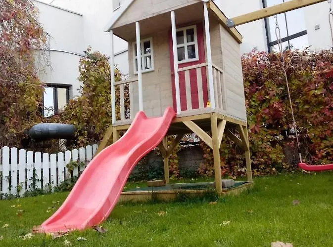 Affittacamere Kotka Housing-freeparking *