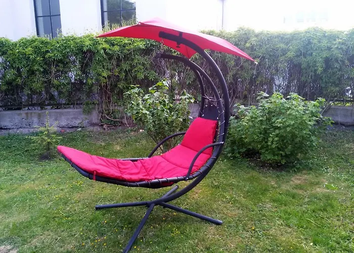 Kotka Housing-freeparking Pärnu