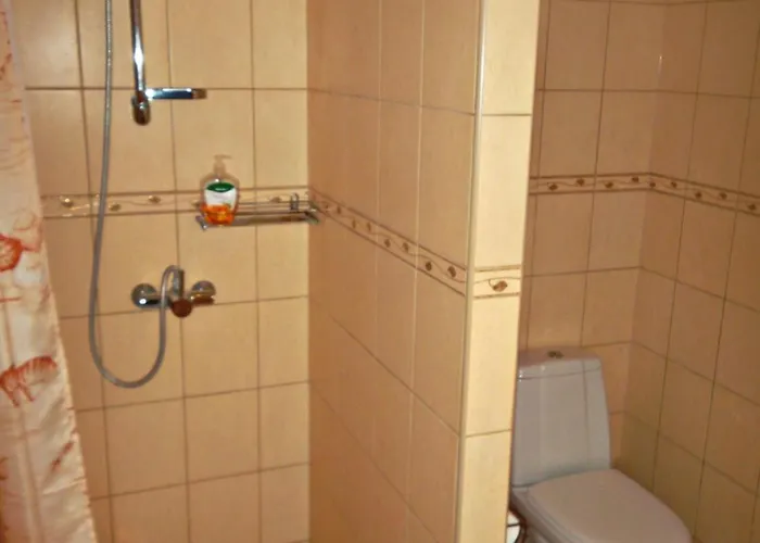 Kotka Housing-freeparking * Pärnu