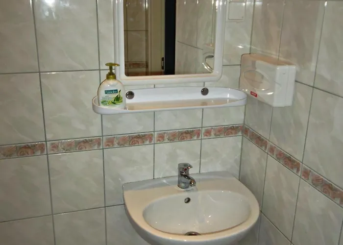 Kotka Housing-freeparking Affittacamere Pärnu