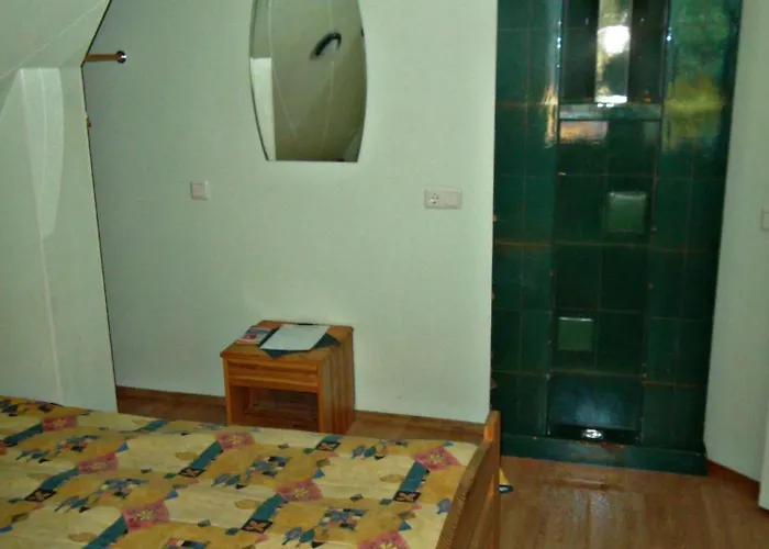 Kotka Housing-freeparking * Pärnu