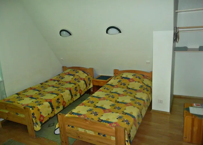 Kotka Housing-freeparking Affittacamere