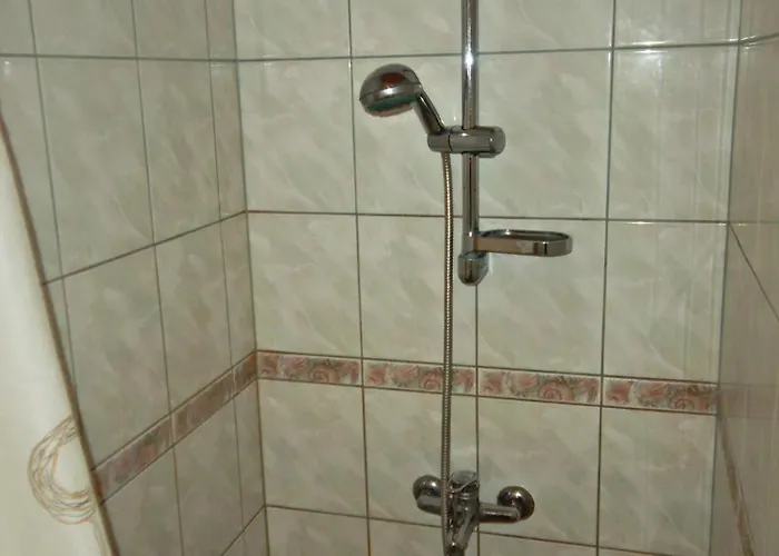 Affittacamere Kotka Housing-freeparking *