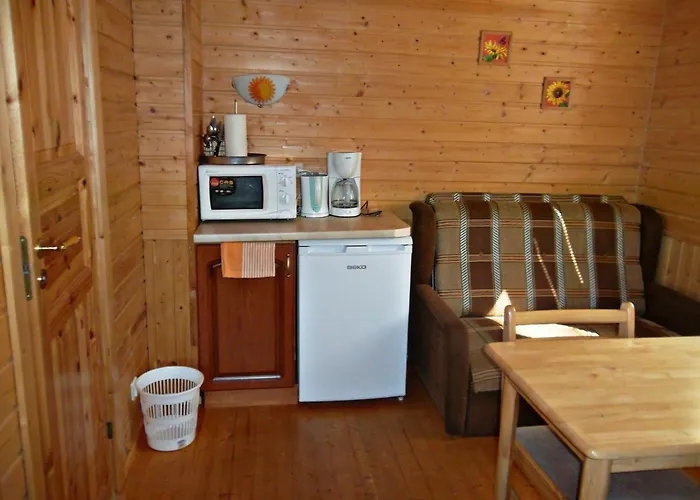 Kotka Housing-freeparking Pärnu