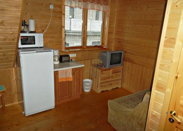 Kotka Housing-freeparking *