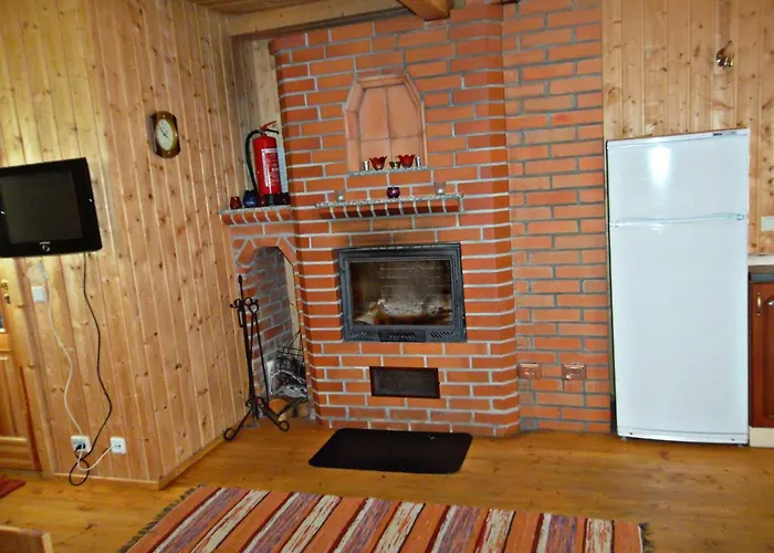 Kotka Housing-freeparking * Pärnu