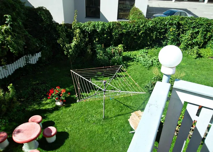 Kotka Housing-freeparking Pärnu