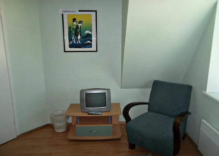 Affittacamere Kotka Housing-freeparking