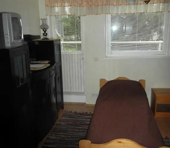 Kotka Housing-freeparking Affittacamere