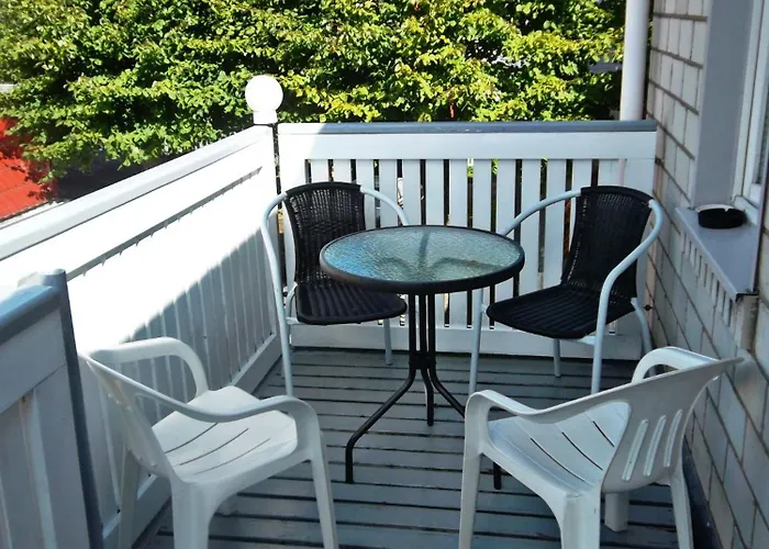 Kotka Housing-freeparking