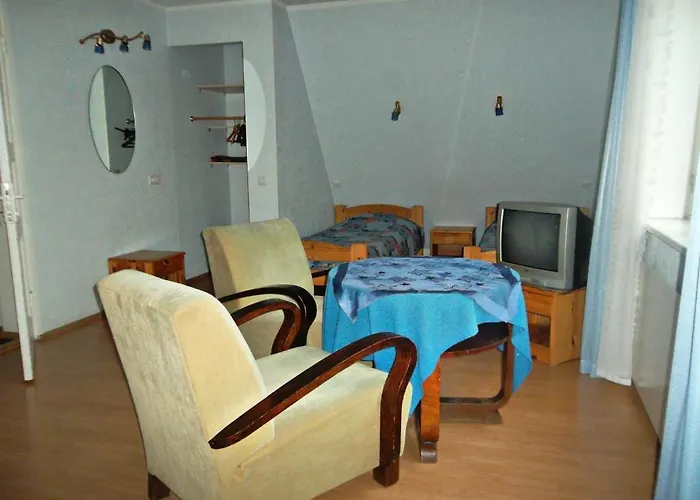 Affittacamere Kotka Housing-freeparking Pärnu