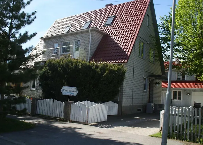 Affittacamere Kotka Housing-freeparking